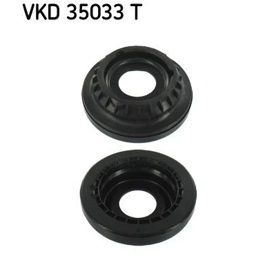Imagen de SKF VKD 35033 T Cojinete Columna Suspensión FORD: Tourneo Connect, MONDEO 3 Stufenheck, Transit Connect Mk1 Furgón