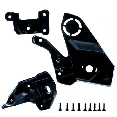 Imagen de EINPARTS EPHRK074 Kit reparación, faro principal PEUGEOT: 208 II Hatchback (UB, UP, UW, UJ) 1.2 PureTech, 1.5 BlueHDI, e 208, 1.6 HDI, VTi