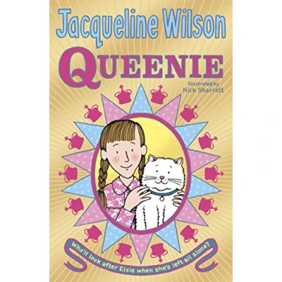 Imagen de Queenie