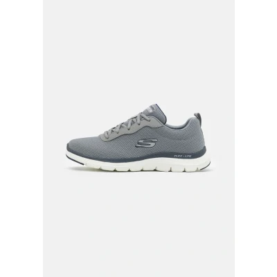 Imagen de Skechers Sport FLEX Advantage Zapatillas, Hombre, Talla: 39.5, Grey/navy Zapatos
