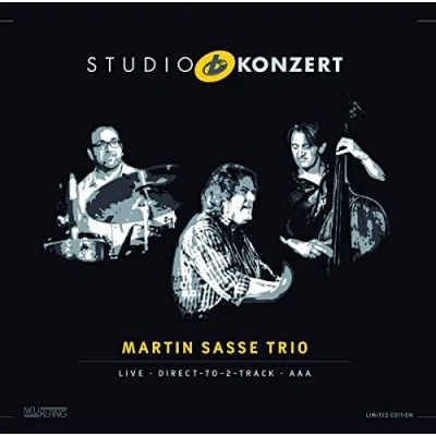 Imagen de Studio Konzert Vinilo