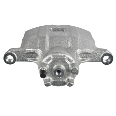 Imagen de FEBI BILSTEIN 184700 Pinza de freno Hierro fundido Eje delantero, izquierda MITSUBISHI: OUTLANDER 3, ASX SUV, Lancer 8, CITROËN: C4 Aircross