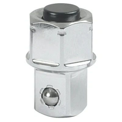 Imagen de KS Tools 918.4054 Adaptador para vaso pasante 19mm x 1/2&quot;