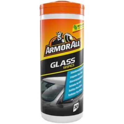 Imagen de ARMOR ALL 37025L Detrgente para lunas y cristales
