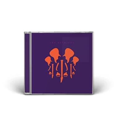 Imagen de The Elephants Of Mars