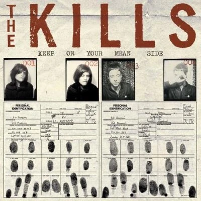 Imagen de Keep On Your Mean Side (vinilo)