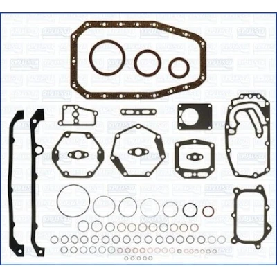 Imagen de AJUSA 54077600 Juntas IVECO: DAILY 2 Kasten/Kombi