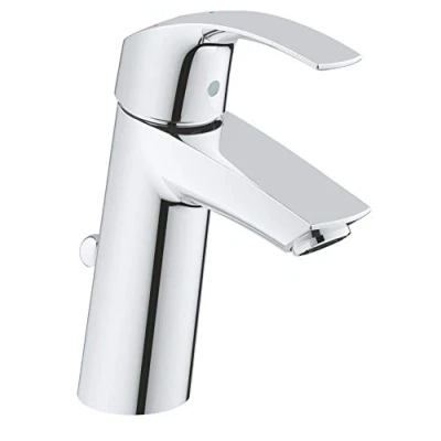 Imagen de Grohe Eurosmart Grifo de lavabo con pop up waste M Ref. 2339310E