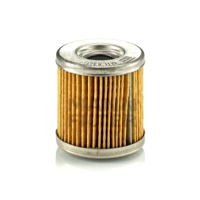 Imagen de MANN FILTER MH 53/1 Filtro de aceite Cartucho filtrante