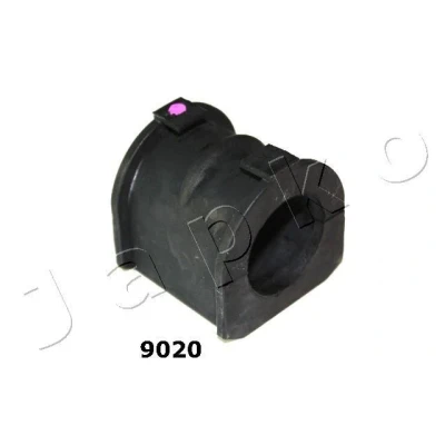 Imagen de JAPKO GOJ9020 Casquillo del cojinete, estabilizador Eje delantero