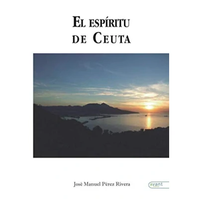 Imagen de El espíritu de Ceuta