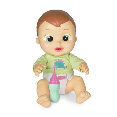 Imagen de IMC Toys muñeco pipí, Color Variados (1).