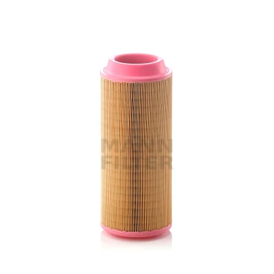 Imagen de MANN FILTER EUROPICLON C 15 300 Filtro de aire 360 149 Cartucho filtrante MITSUBISHI: L200 III Pick up, / Triton IV up