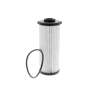 Imagen de VAICO V10 2287 1 Filtro Caja de Cambios Automatica con junta anular AUDI: A3 Sportback, Q3, Berlina, VOLKSWAGEN: Golf 7, Tiguan I
