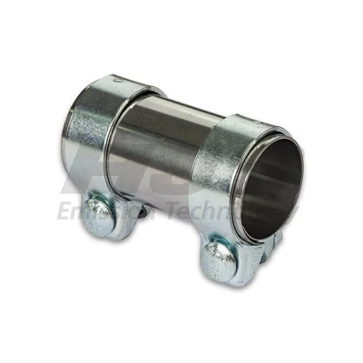 Imagen de HJS 83 11 2089 Conectores de tubos, sistema escape VOLKSWAGEN: GOLF 2, 4, 3, AUDI: A3 Hatchback, A4 B5 Berlina, Avant