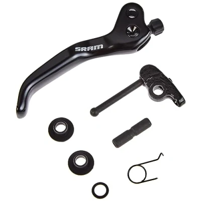 Imagen de SRAM Leva Freno Code R Aluminio