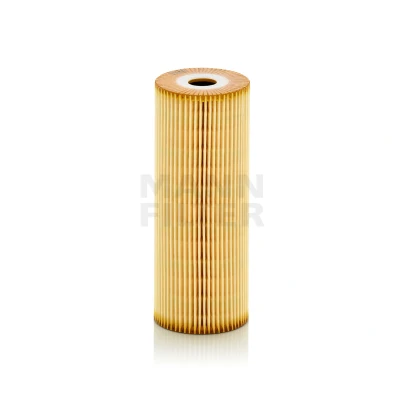 Imagen de MANN FILTER HU 947/1 x Filtro de aceite con junta Cartucho filtrante MERCEDES BENZ: T2/L Furgón / Familiar, MK, Camión plataforma/Chasis