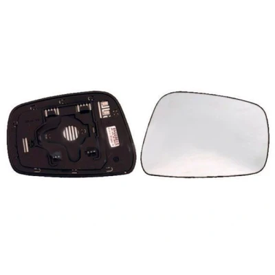 Imagen de ALKAR 6412558 Cristal de Espejo derecha NISSAN: Pathfinder 3, NP300 Navara Pick up norauto, oscaro, mister auto