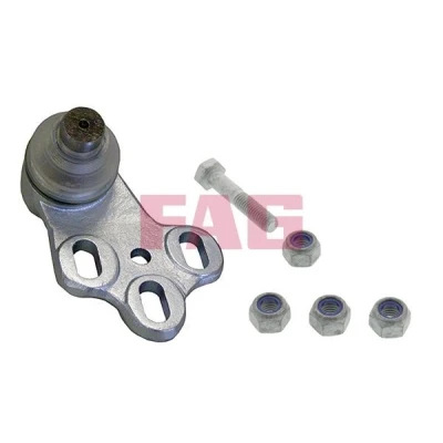 Imagen de FAG 825 0291 10 Rótula de suspensión para brazo oscilante transversal AUDI: 80 B4 Berlina, Coupe B3, Cabriolet