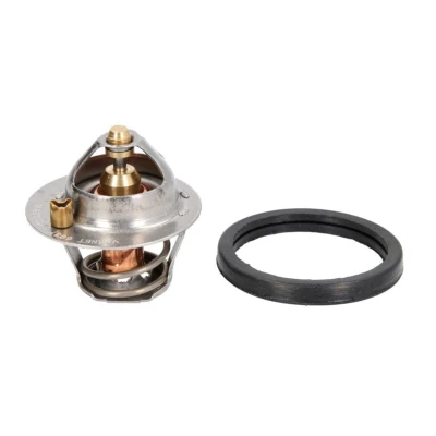 Imagen de CALORSTAT by Vernet TH6837.82J Termostato, refrigerante 82 48,0 con junta FORD: Focus 2, C Max, FIESTA 5, VOLVO: V50, S40 II, C30