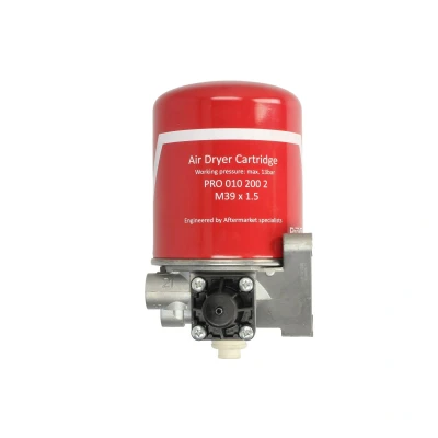 Imagen de ProVia PRO1220070 Secador de aire, sistema aire comprimido