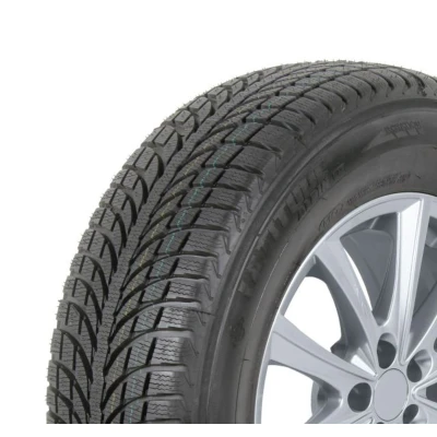 Imagen de Michelin Latitude Alpin LA2 Z 255/55 R18 109H coche de turismo Neumáticos invierno BMW: X5, X6, MERCEDES BENZ: Clase R, ML 956276