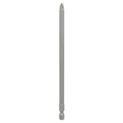 Imagen de Bosch 2 607 001 588 Punta de atornillar extra dura PZ 2, 152 mm (pack 1)