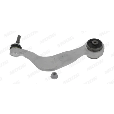 Imagen de MOOG BM TC 18562 Barra oscilante, suspensión de ruedas con rótula suspensión/carga, apoyo caucho Brazo oscilante longitudinal