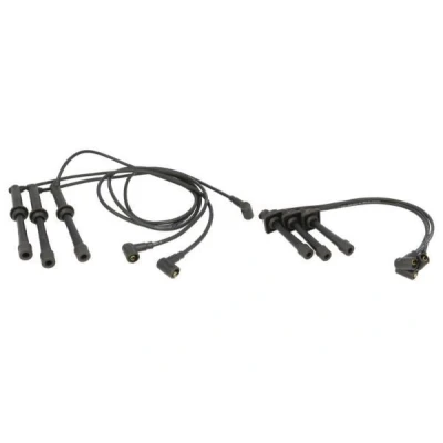 Imagen de Juego de cables encendido ENGITECH ENT910074