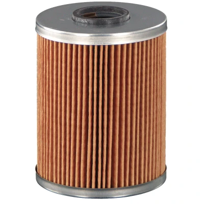 Imagen de FEBI BILSTEIN 172277 Filtro de aceite con junta anular Cartucho filtrante BMW: 3 Coupé, Cabrio, Z3 Roadster