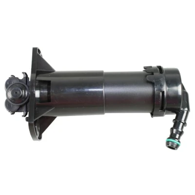Imagen de METZGER 2220593 Tobera de agua regadora, lavado faros Delante, izquierda, derecha AUDI: Q7