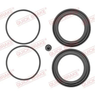 Imagen de QUICK BRAKE 114 0378 Kit de Reparación Frenos 60 MERCEDES BENZ: Vario Furgón / Familiar