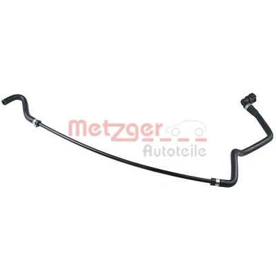 Imagen de METZGER 2420530 Manguitos de Radiador EPDM (Ethylen Propylen Dien Caucho) BMW: 5 Berlina, 6 Coupé, Touring