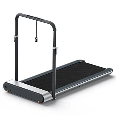 Imagen de WalkingPad R1 Pro Cinta de Correr Plegable 10km/h 918W, Andar para Oficina y Hogar, hasta 110kg Gris