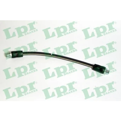 Imagen de LPR 6T46884 Latiguillos de Freno 325 F10X1 VOLKSWAGEN: Passat B5 GP Berlina, Variant, B3/B4 Berlina