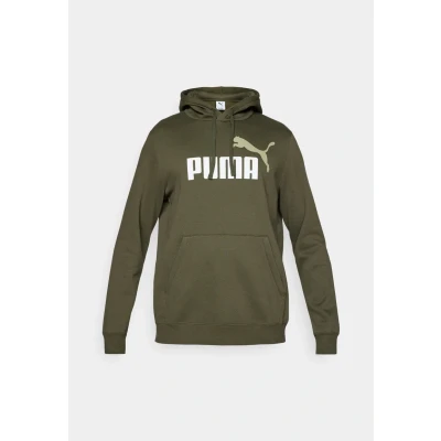 Imagen de PUMA Sudadera con Capucha ESS 2 Color No. 1 Logo FL para Hombre (Paquete de 1)