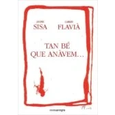 Imagen de Tan bé que anàvem... (SIN COLECCION)