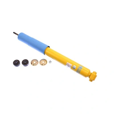 Imagen de BILSTEIN B6 Performance 24 122245 amortiguador Eje trasero Presión de gas Monotubo sin soporte ballesta Anillo inferior, Espiga arriba