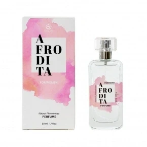 Imagen de Secret Play Perfume Afrodita 50 ml