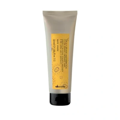 Imagen de Davines More Inside Relaxing Moisturizing Fluid Crema 125 ml