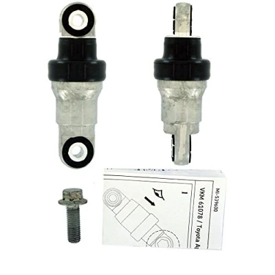 Imagen de SKF VKM 61078 Polea Tensora TOYOTA: Avensis II Berlina, Hatchback, RAV4 SUV