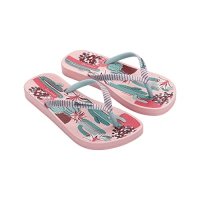 Imagen de Ipanema Anat Cactus Kids, CKKL 20 200 Set, 27 EU