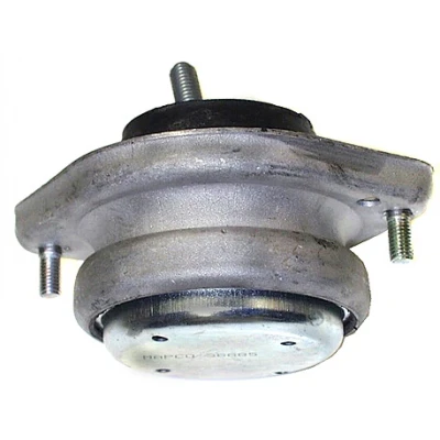 Imagen de MAPCO 36685 Soporte de motor derecha hidráulico Caucho BMW: 5 Berlina, Touring, 7