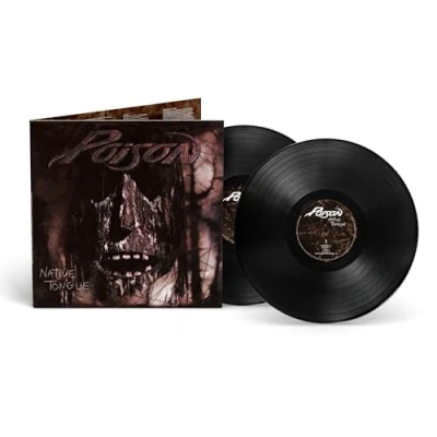 Imagen de Native Tongue (2LP) [Vinilo]