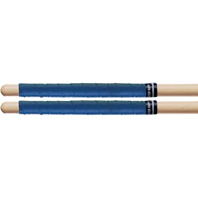 Imagen de Pro Mark SRBLU Stick Rapp Drumstick Wrap Blue