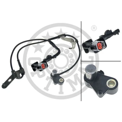 Imagen de OPTIMAL 06 S215 sensor de ABS pasivo 936 MAZDA: 6 Berlina