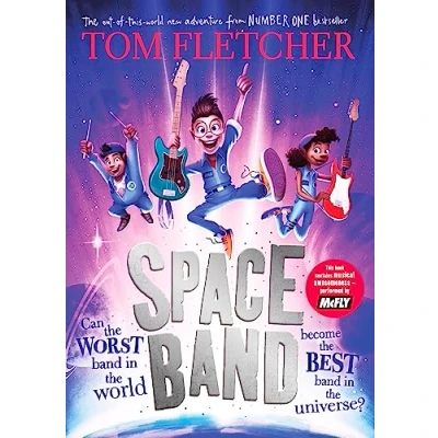 Imagen de Space Band