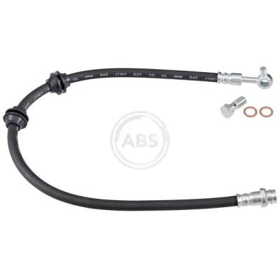 Imagen de A.B.S. SL 1049 Latiguillos de Freno 625mm INN M10x1.0 LAND ROVER: Range Rover Evoque Cabrio,