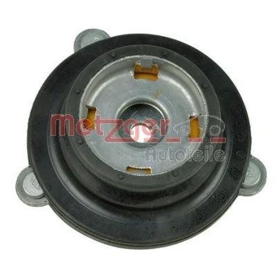 Imagen de METZGER 6490181 Kit reparación, apoyo columna amortiguación Eje delantero sin rodamiento PEUGEOT: 407 Berlina, 508 I SW