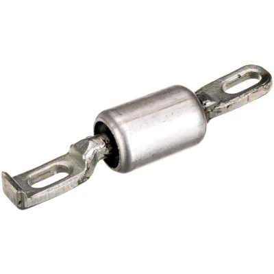 Imagen de GATES AWS1423 Silentblock Brazo de Suspension posterior FIAT: Doblo II Furgón / Familiar, Camión plataforma/Chasis